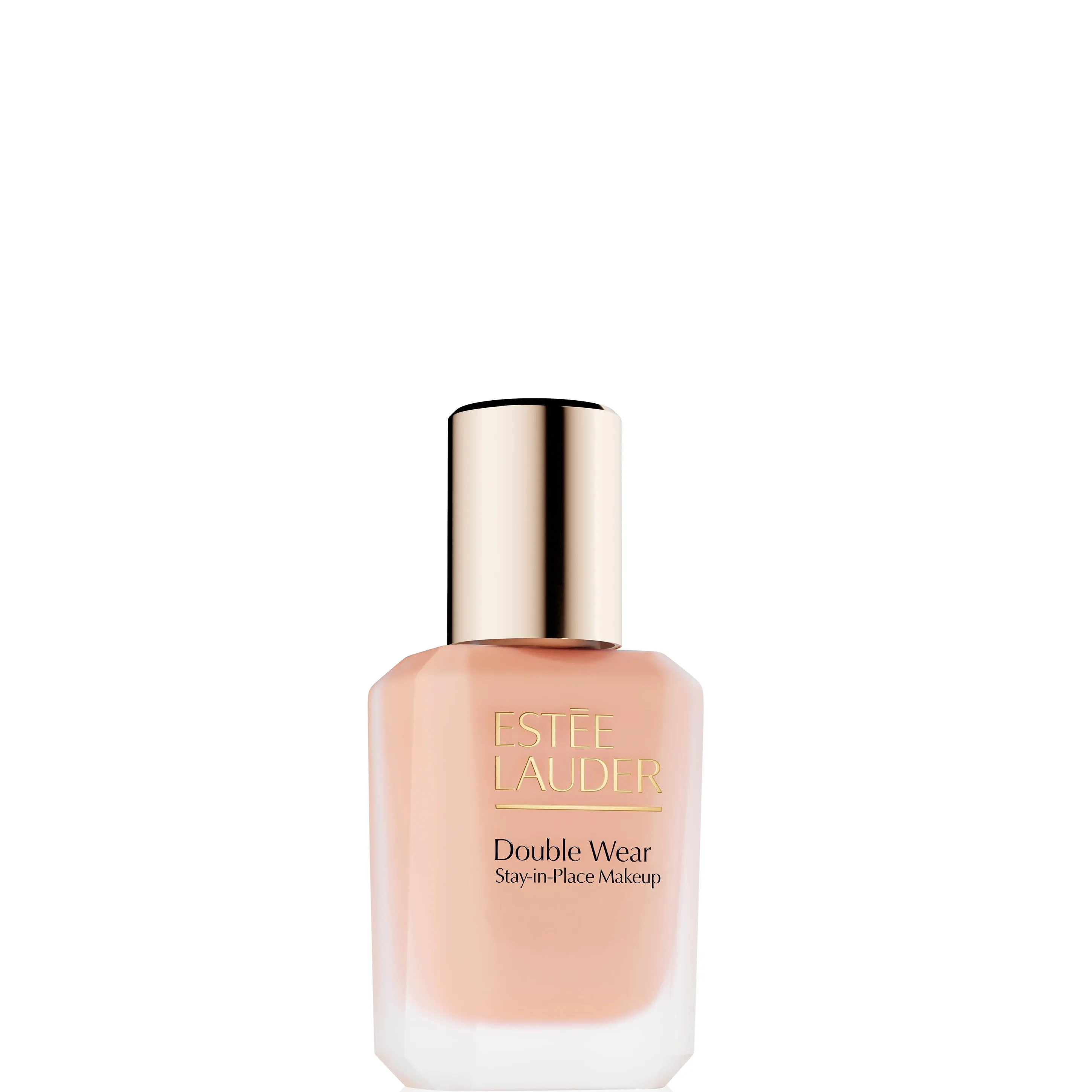 Estee Lauder Double Wear Stay-in-Place Longwear Matte Foundation - N. 1N0 Porcelain - immagine 1