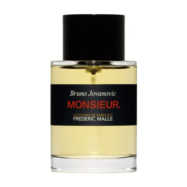 Frederic Malle Monsieur Eau de Parfum 100ml - immagine 1