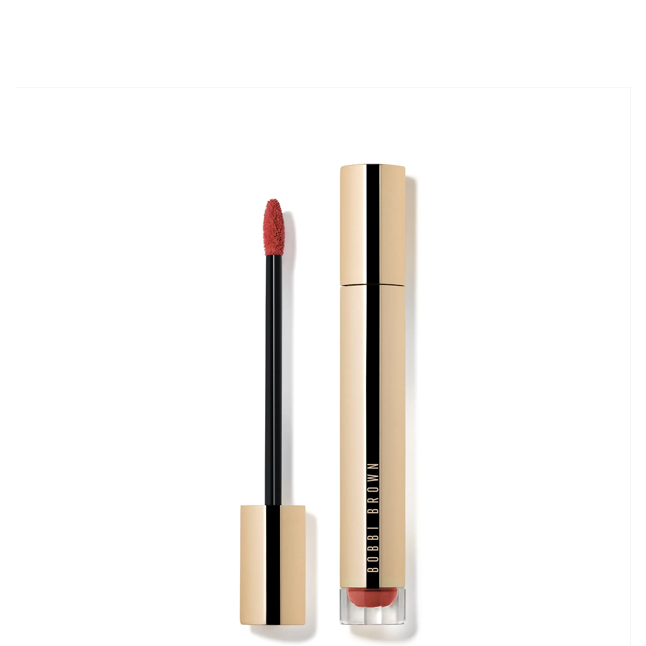 Bobbi Brown Luxe Matte Liquid Lipstick - 303 BOSS PINK - immagine 1