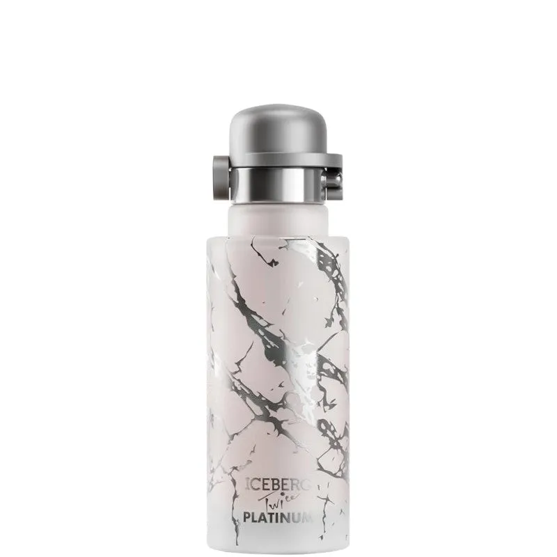 Iceberg Twice Platinum Eau de Toilette 125ml - immagine 1