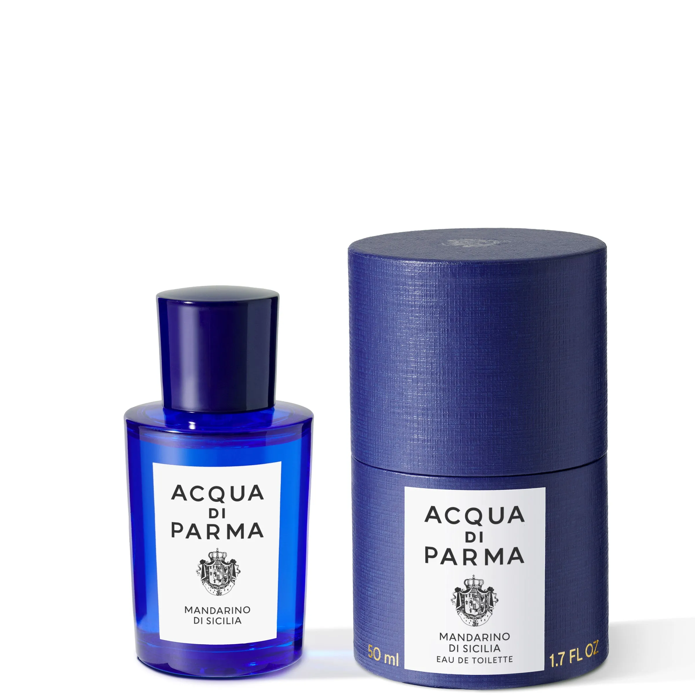 Acqua di Parma Blu Mediterraneo Mandarino di Sicilia - 50 ML - immagine 1