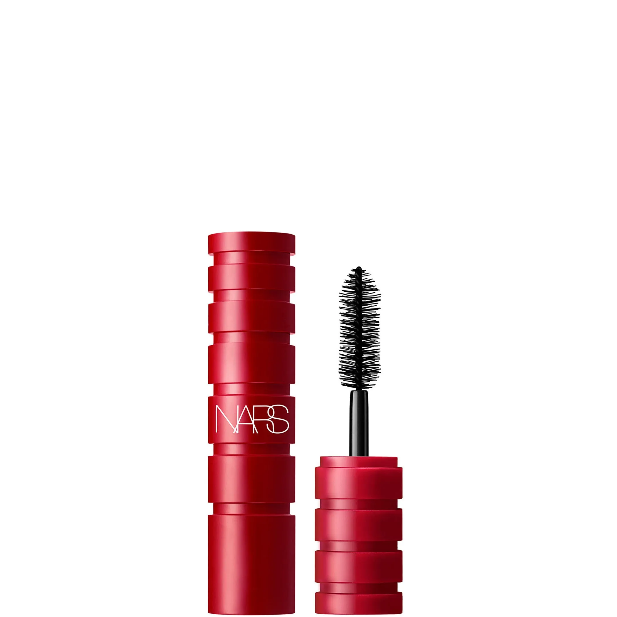 NARS Nars Climax Mascara MINI - EXPLICIT Black - immagine 1