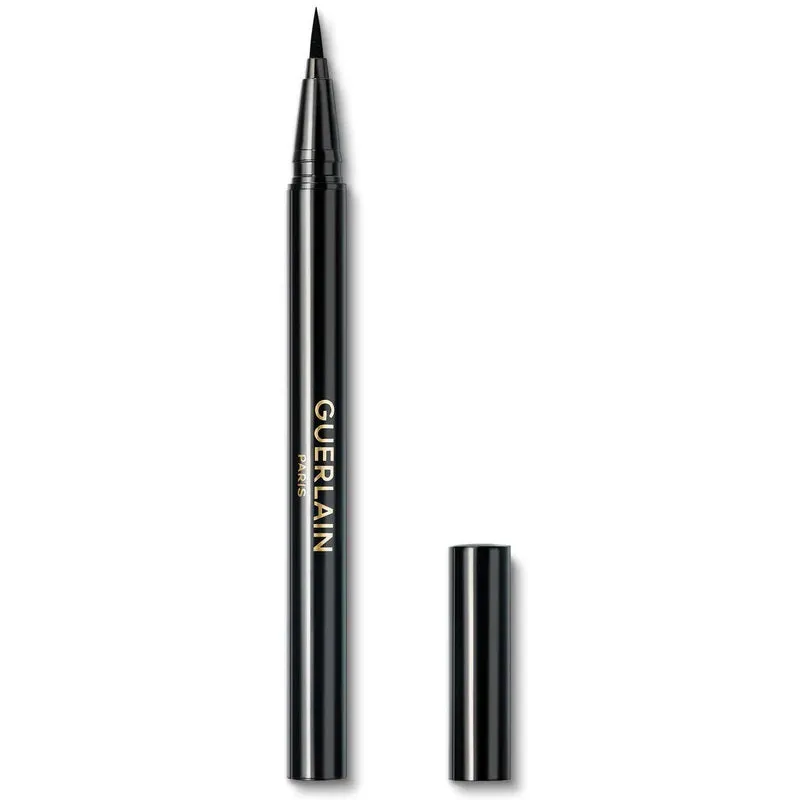 Guerlain Noir G - Graphic Liner 01 black - immagine 1