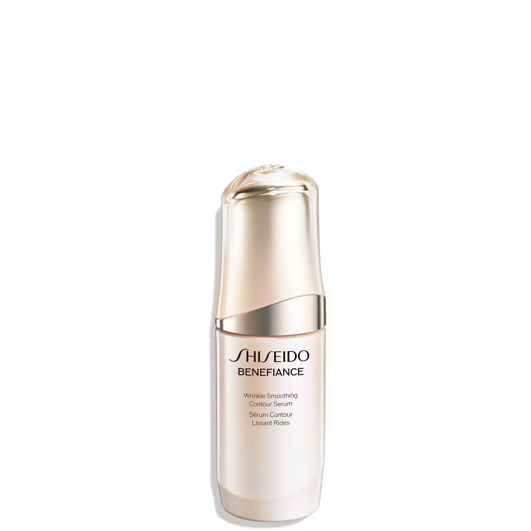 Shiseido BENEFIANCE Wrinkle Smoothing Contour Serum - 30 ML - immagine 1