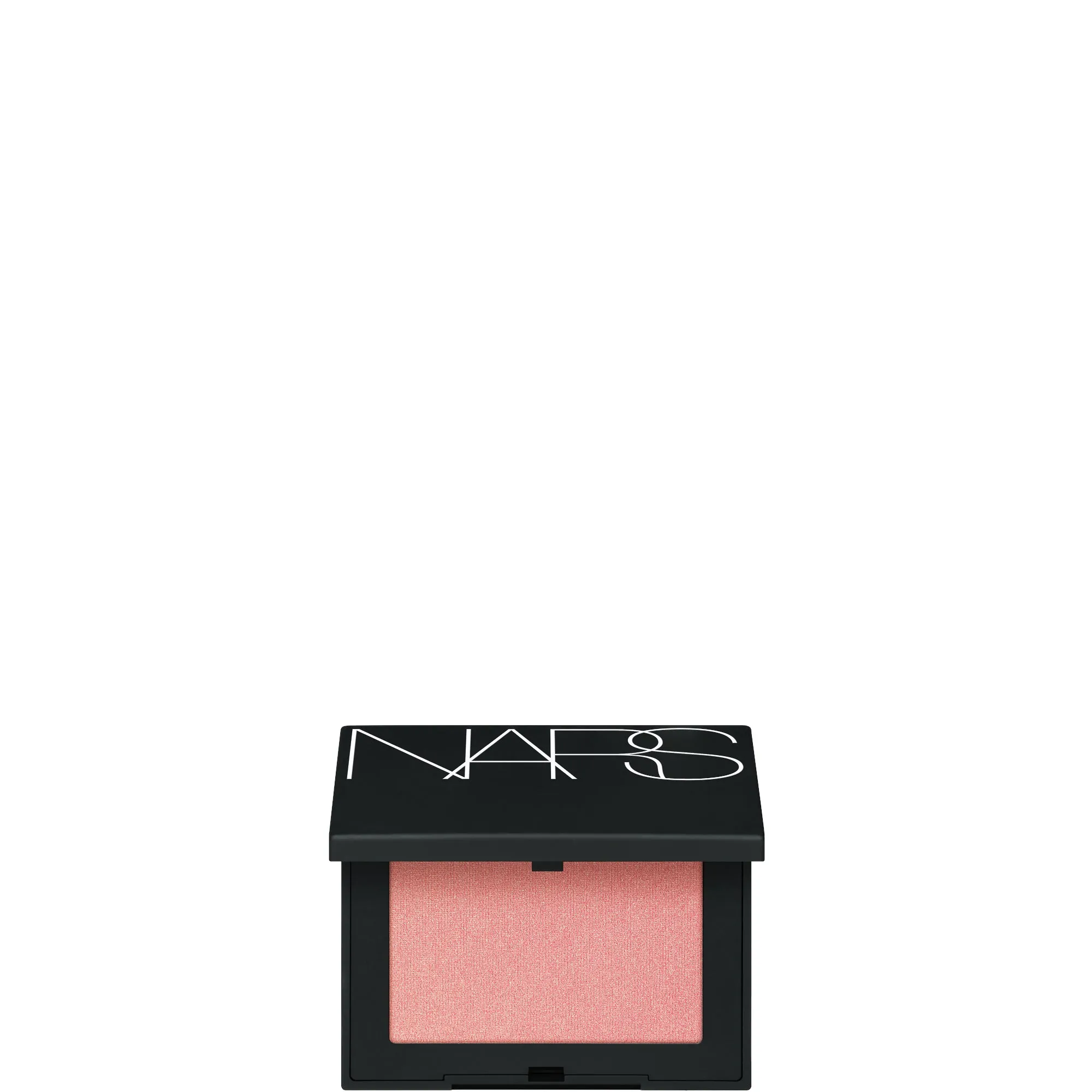 NARS Nars Talc-Free Blush MINI - ORGASM - immagine 1