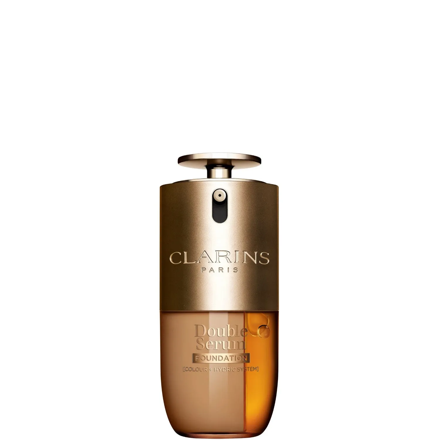 Clarins Double Serum Foundation - M6W - immagine 1