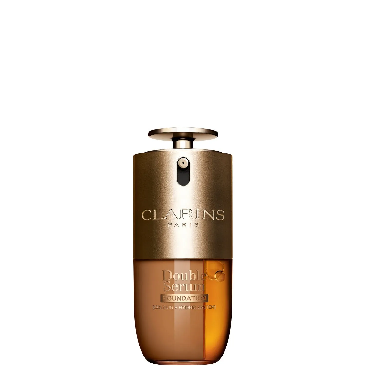 Clarins Double Serum Foundation - D2N - immagine 1