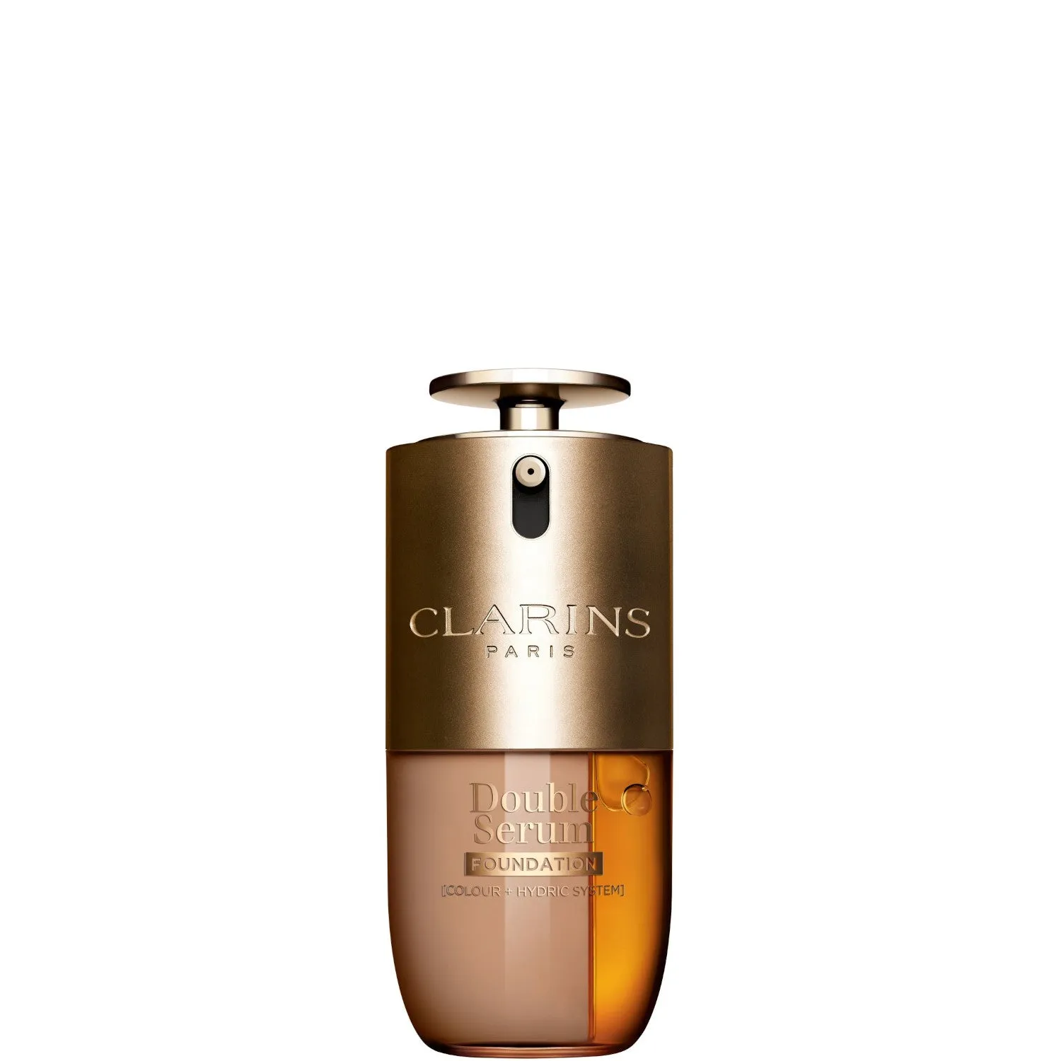 Clarins Double Serum Foundation - M2W - immagine 1