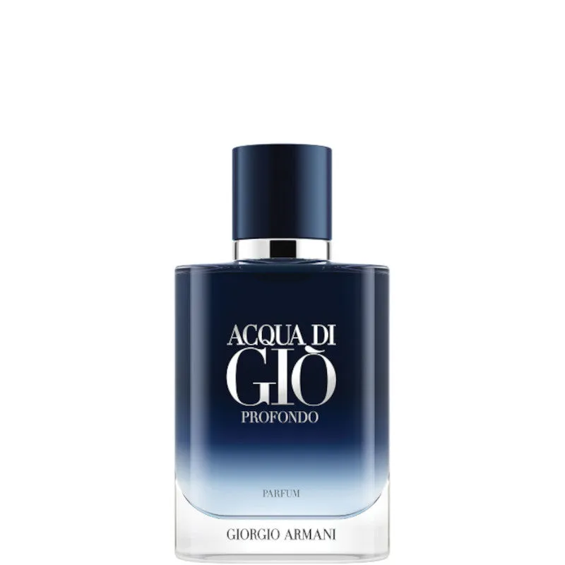 Armani Acqua di Giò Homme Profondo Parfum 50ml - immagine 1