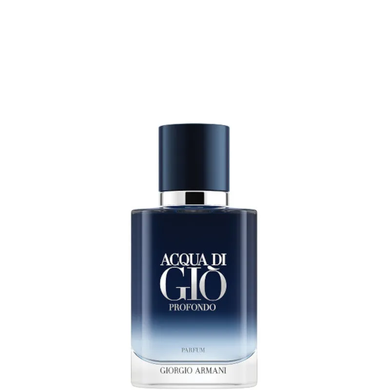 Armani Acqua di Giò Homme Profondo Parfum 30ml - immagine 1