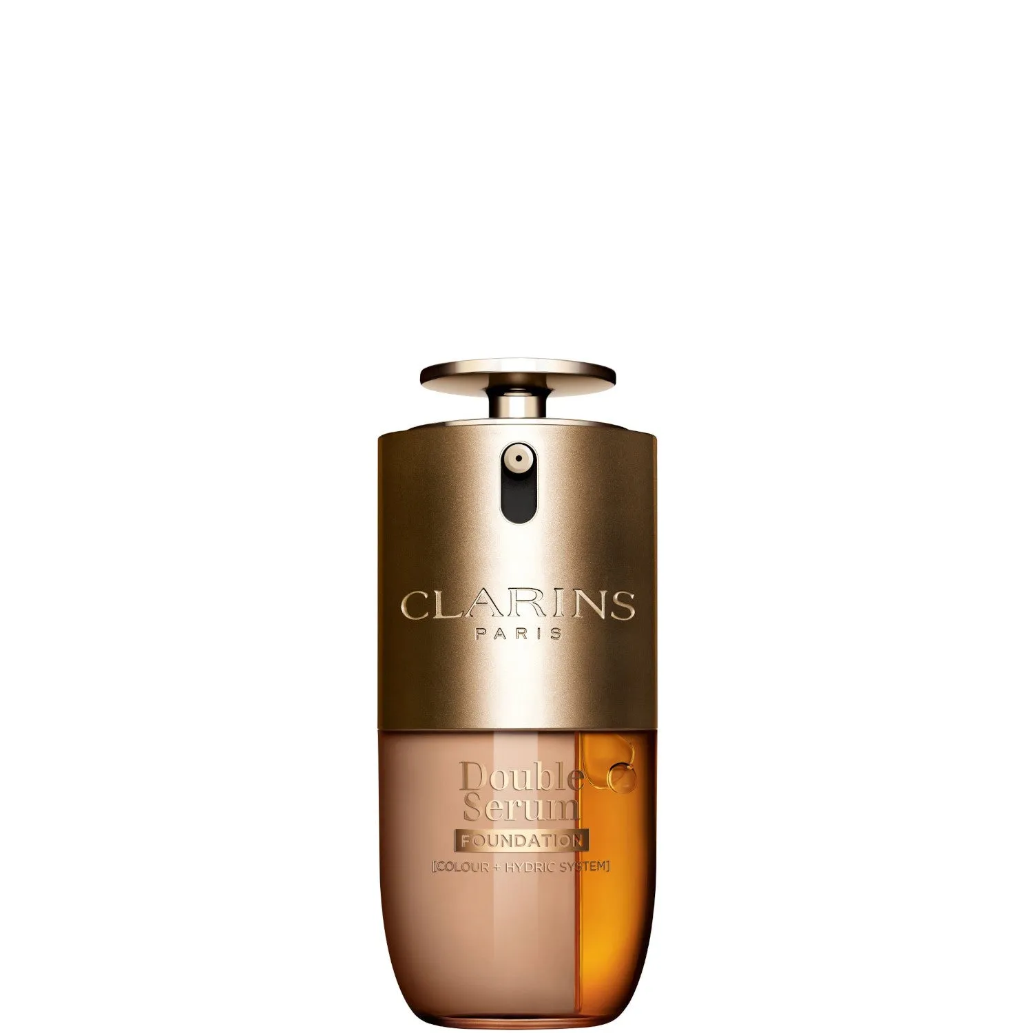 Clarins Double Serum Foundation - L6W - immagine 1