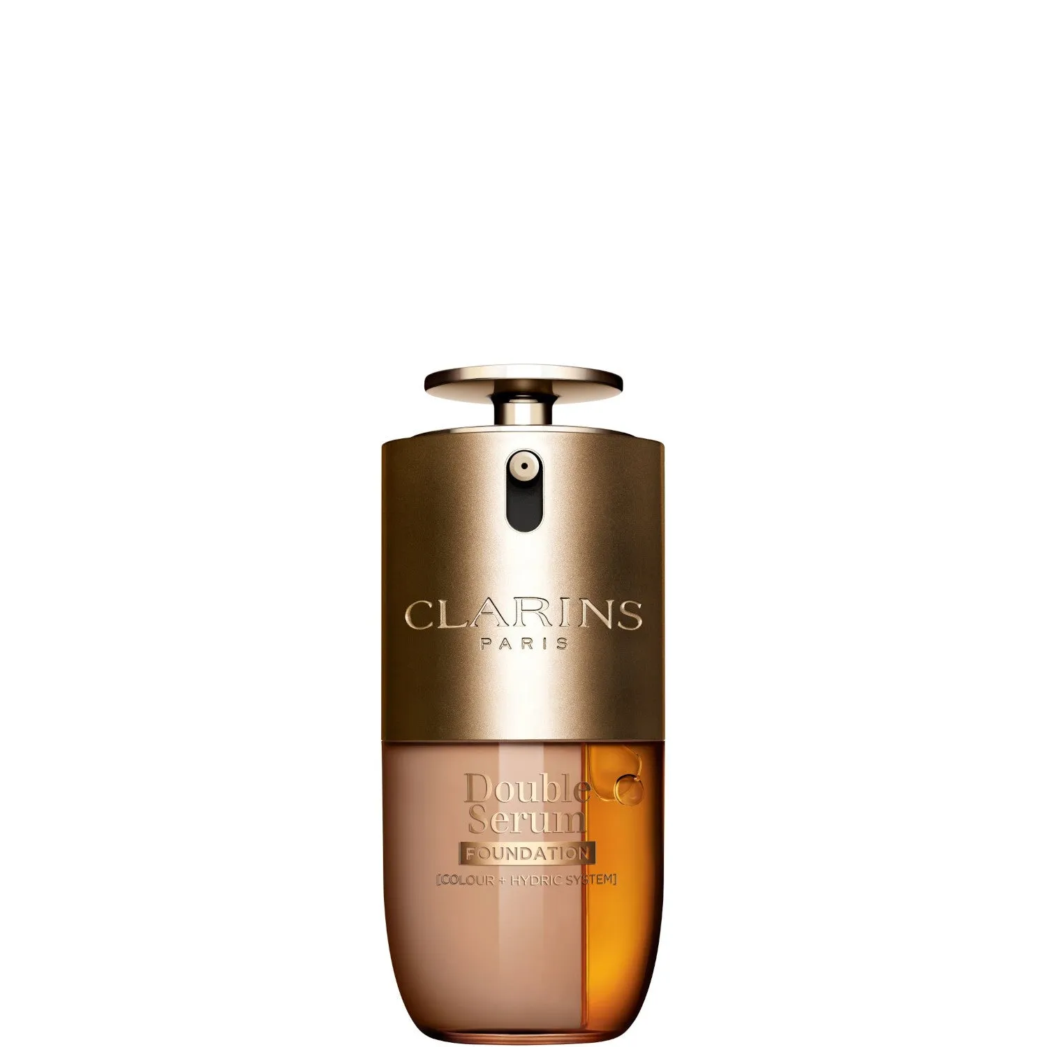 Clarins Double Serum Foundation - M2N - immagine 1