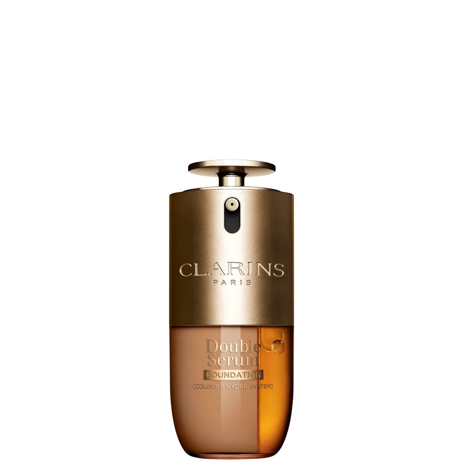 Clarins Double Serum Foundation - M5N - immagine 1