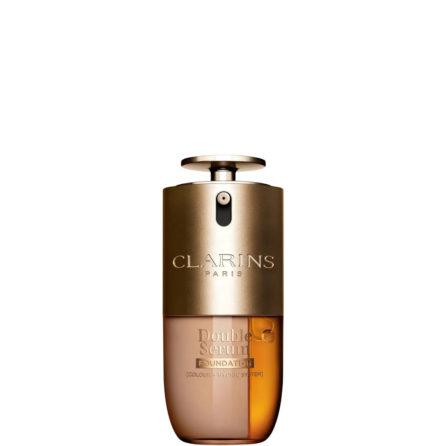 Clarins Double Serum Foundation - L6C - immagine 1