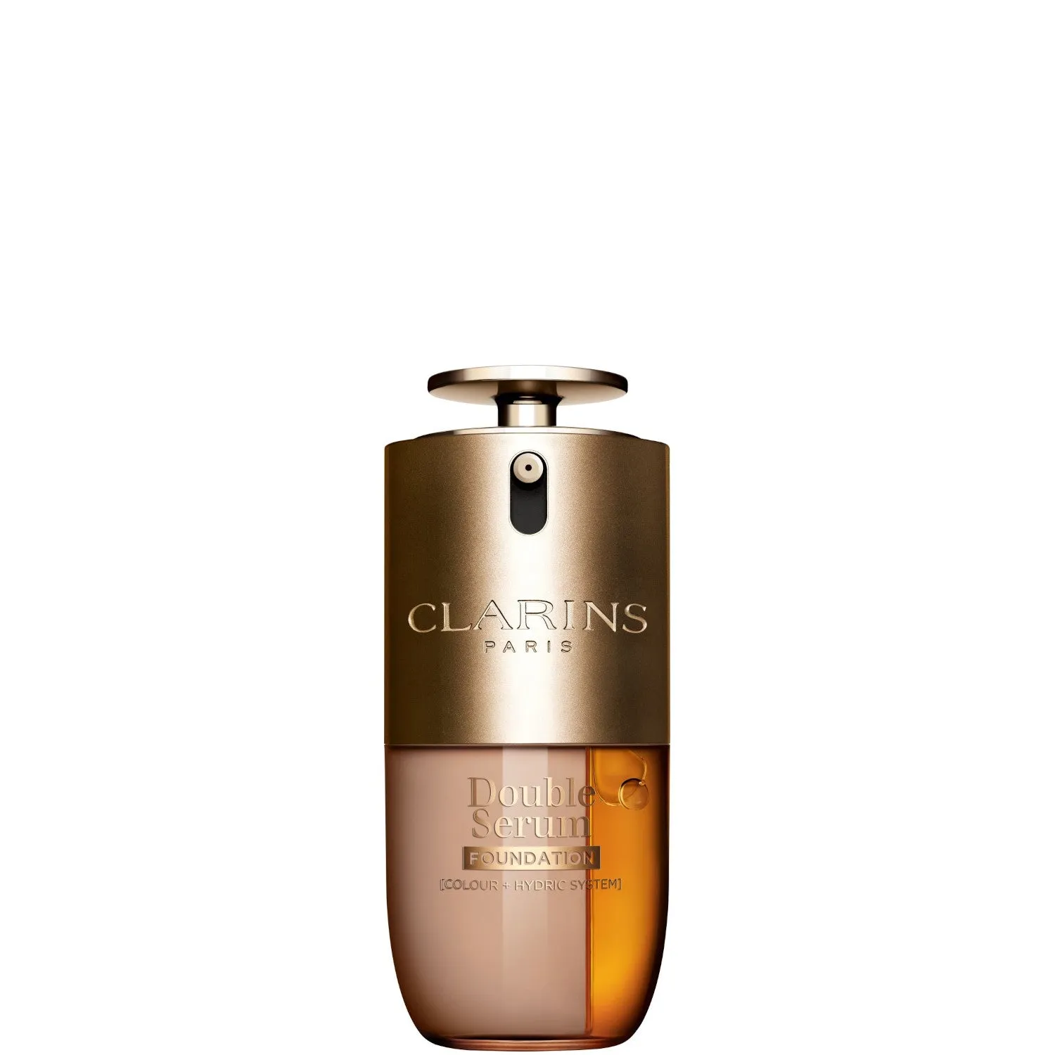 Clarins Double Serum Foundation - L4C - immagine 1