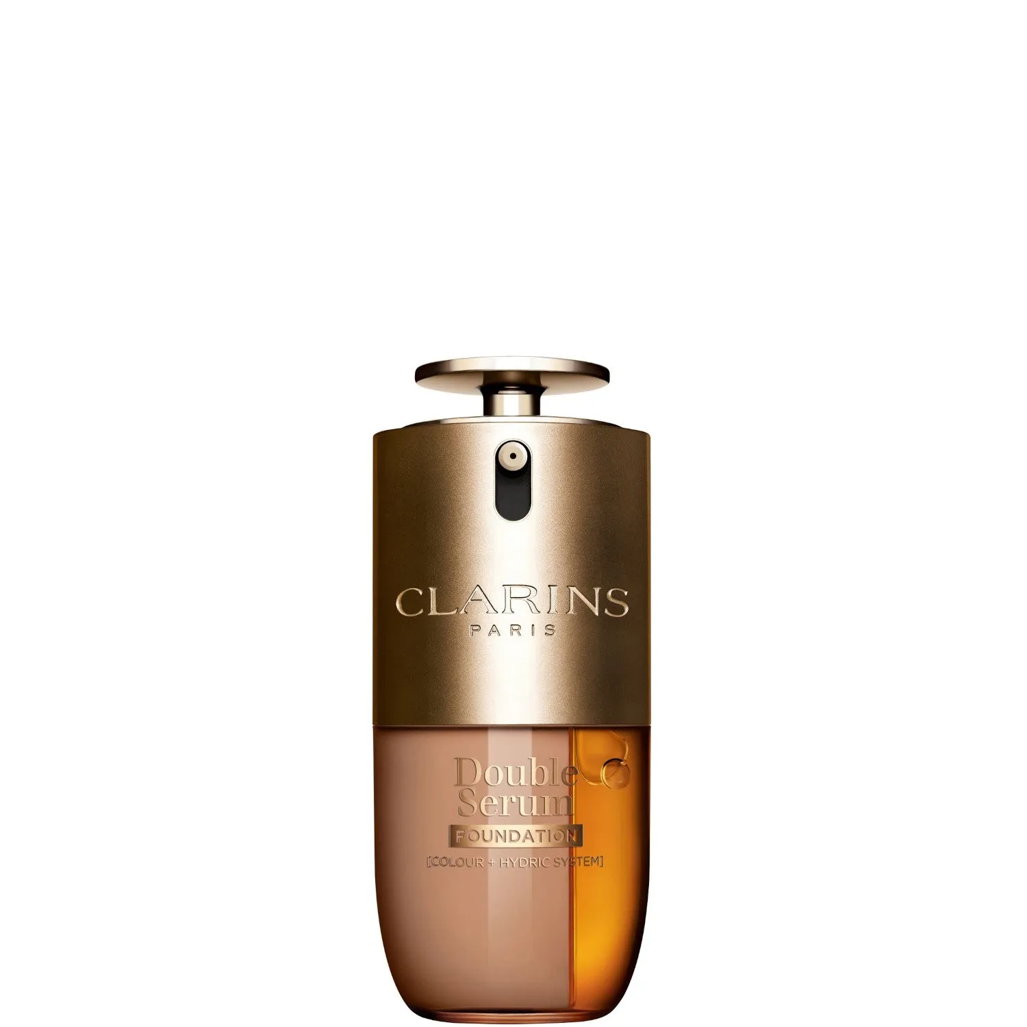 Clarins Double Serum Foundation - M3N - immagine 1