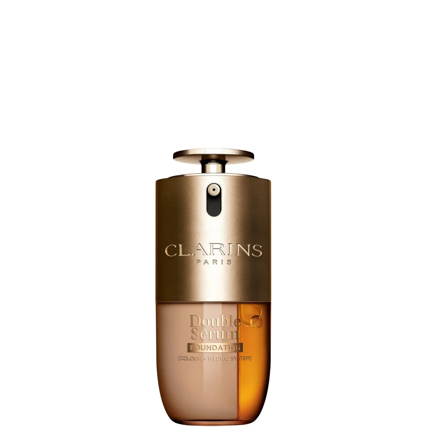 Clarins Double Serum Foundation - M1W - immagine 1