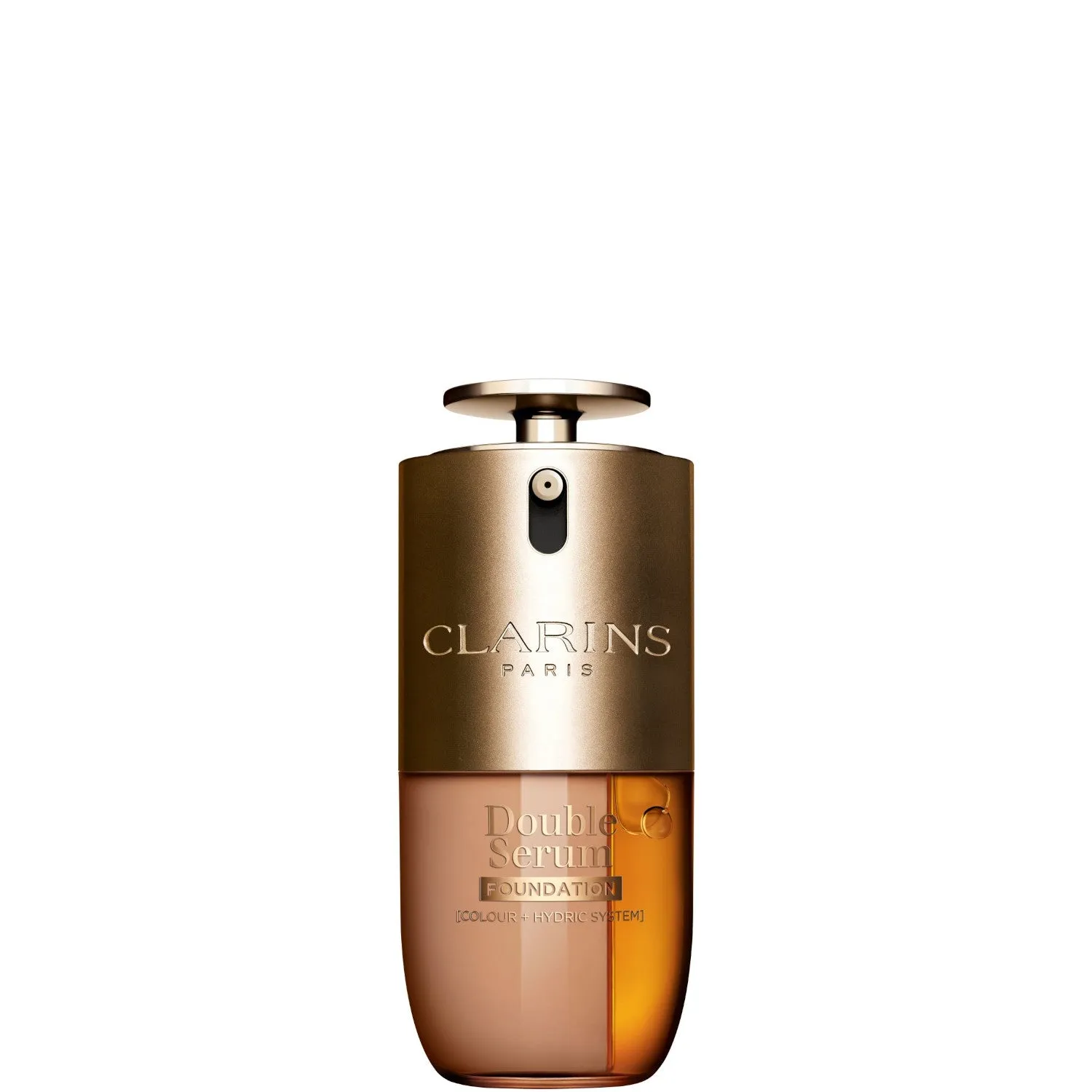 Clarins Double Serum Foundation - M3C - immagine 1