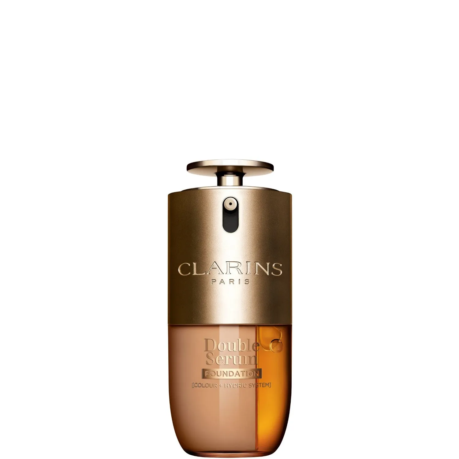 Clarins Double Serum Foundation - M4C - immagine 1