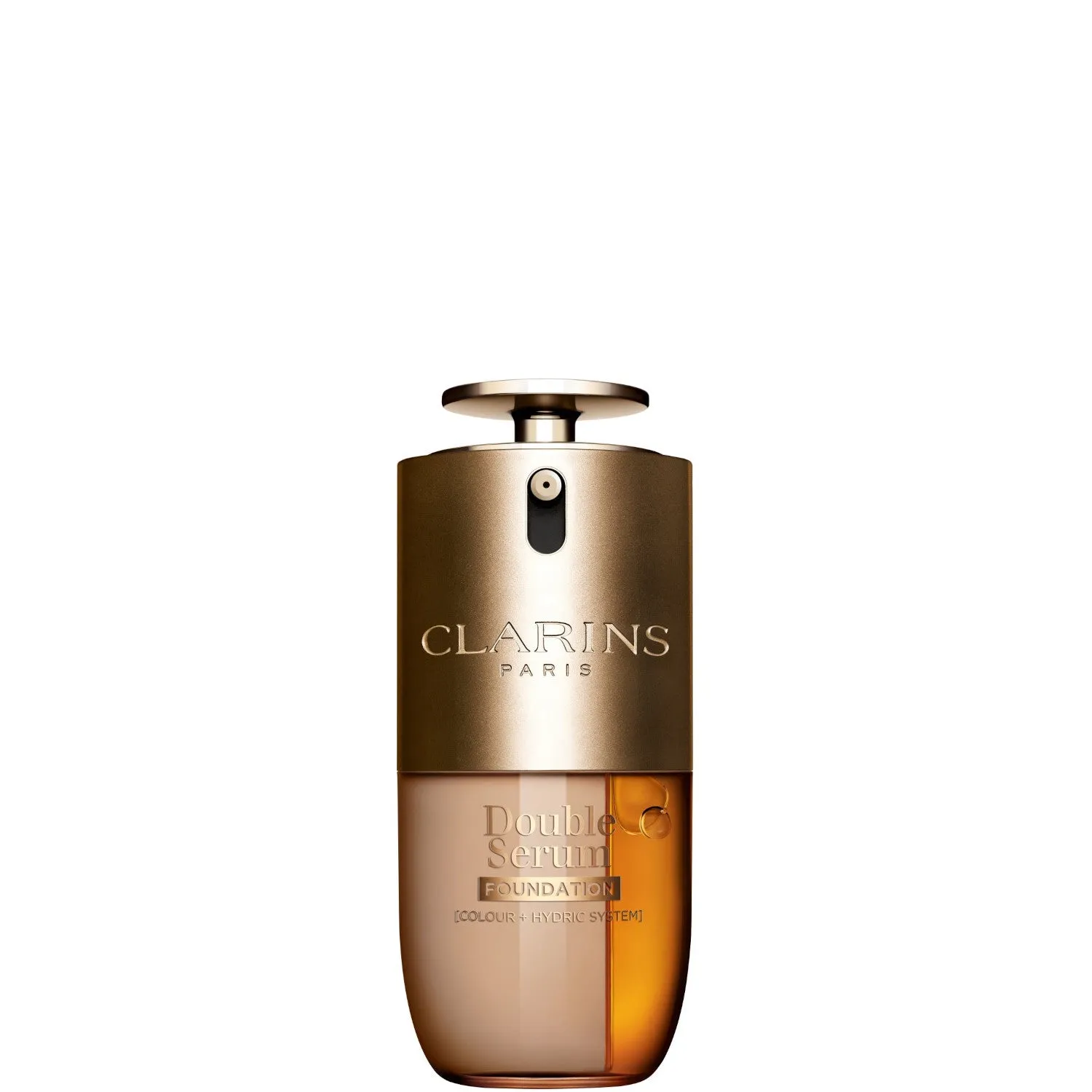 Clarins Double Serum Foundation - L4N - immagine 1