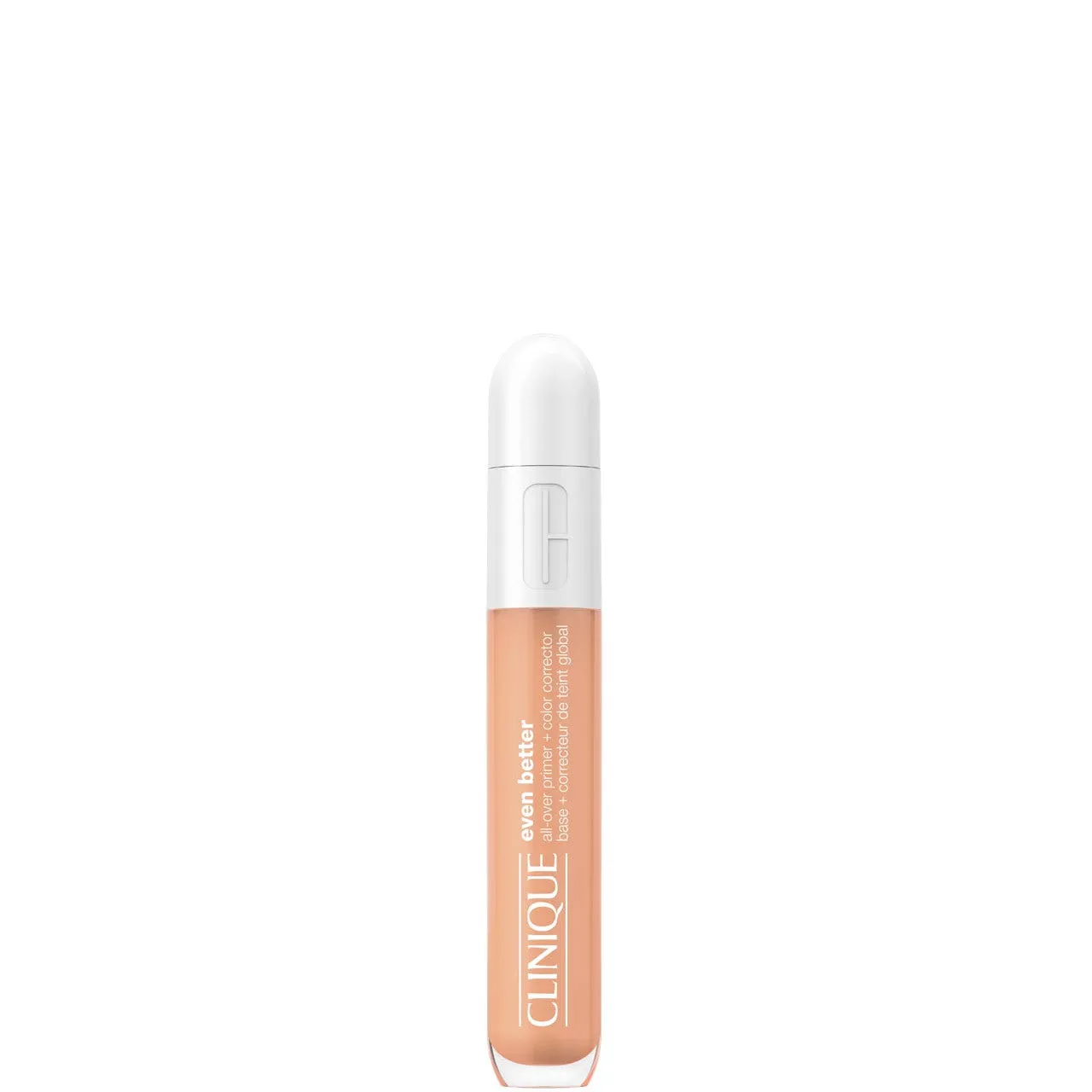 Clinique Even Better All-Over Primer + Color Corrector - Peach - immagine 1