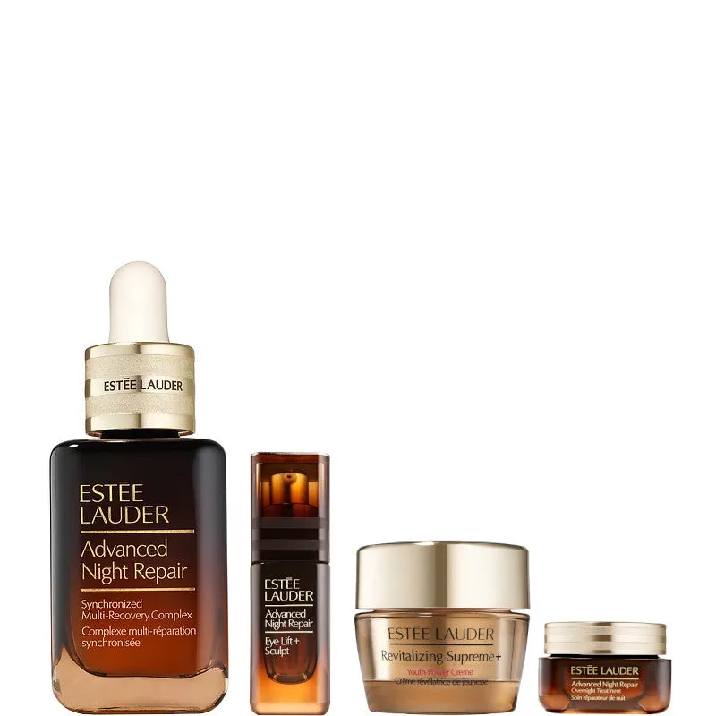 Estee Lauder Advanced Night Repair Synchronized Multi-Recovery Complex - Siero Confezione - 50 ML - immagine 1
