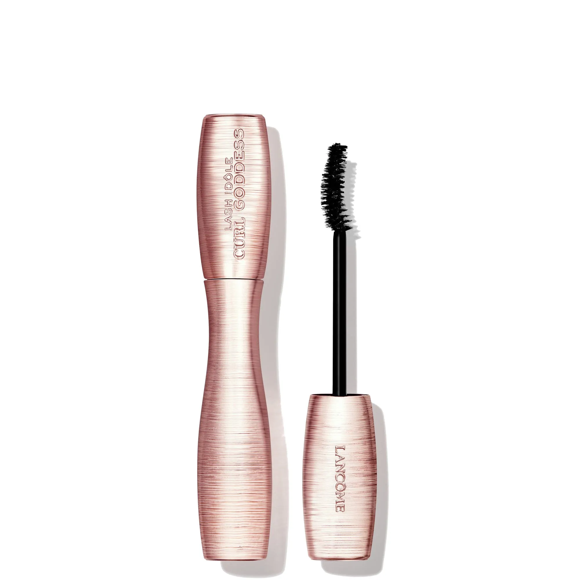 Lancome Lash Idôle Curl Goddess - N. 01 Divine Black - immagine 1