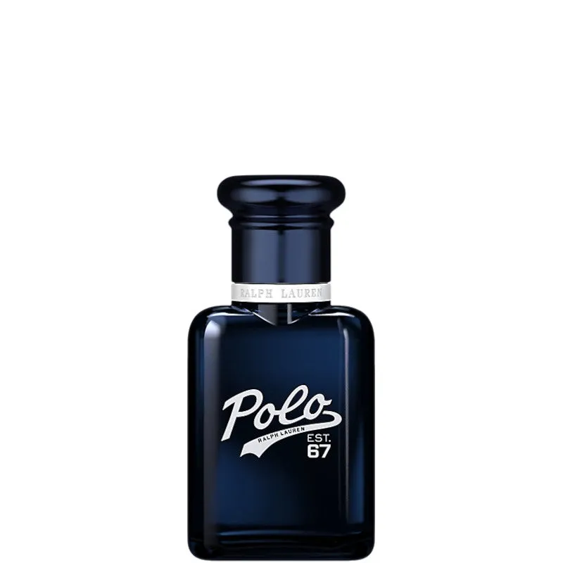 Ralph Lauren Polo 67 For Him Eau de Toilette 40ML - immagine 1