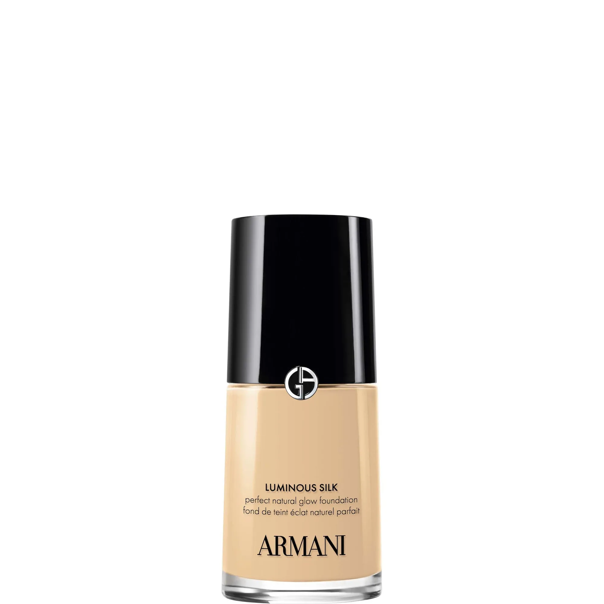 Armani Luminous Silk Foundation - N. 4 - immagine 1