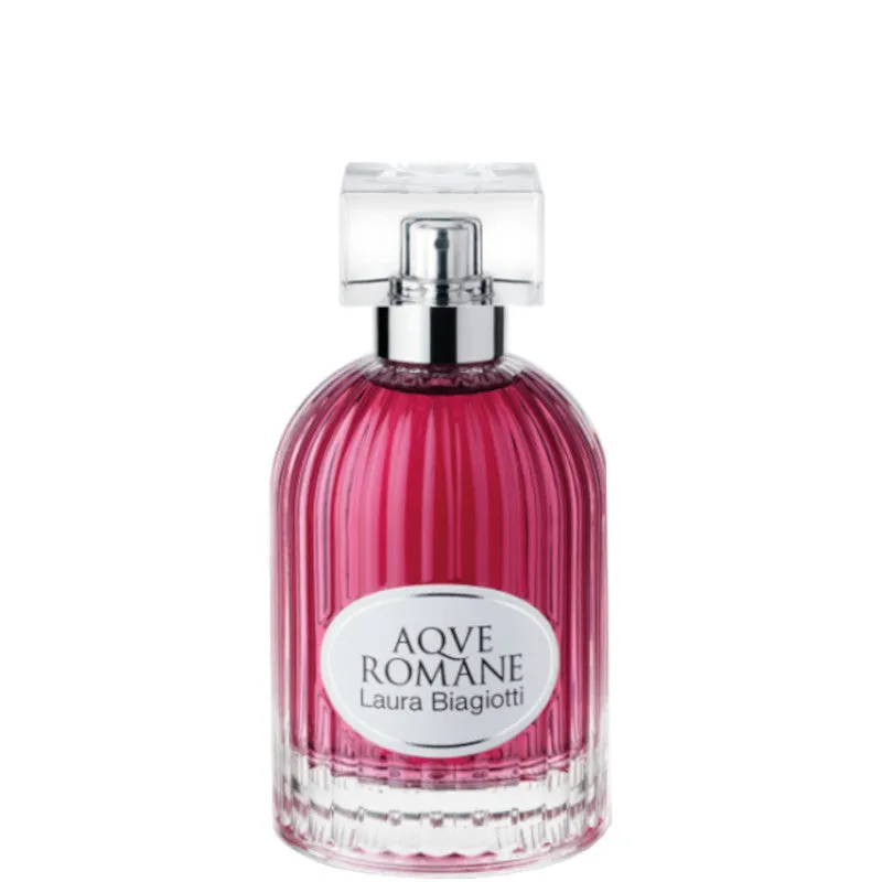 Laura Biagiotti Aque Romane Uva Dulcis Eau de Toilette 100ML - immagine 1