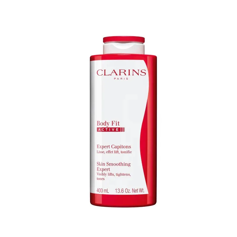 Clarins Body Fit Active 400ml - immagine 1