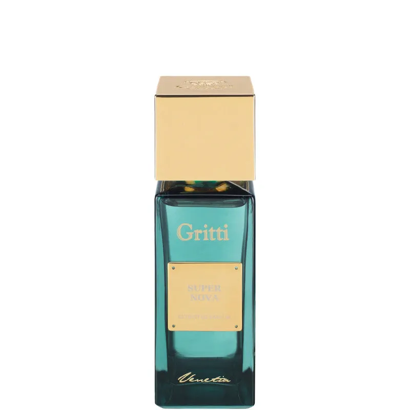Gritti Super Nova Extrait de Parfum 100ml - immagine 1