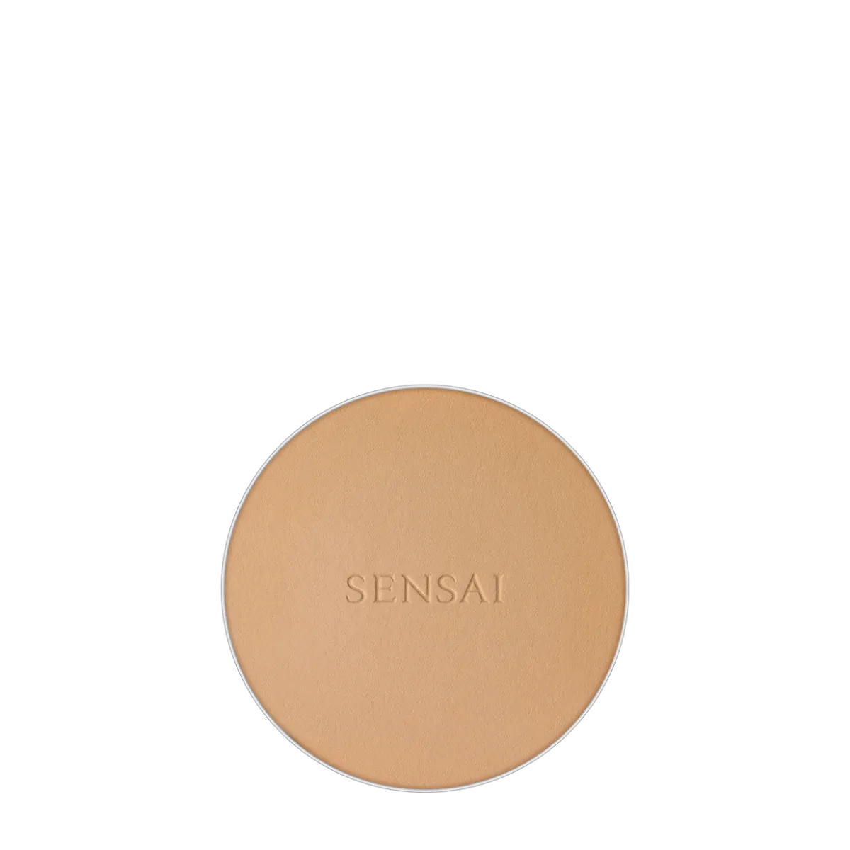 Sensai Total Finish Refill Foundation Refill 11gr / TF204.5 Amber Beige - immagine 1