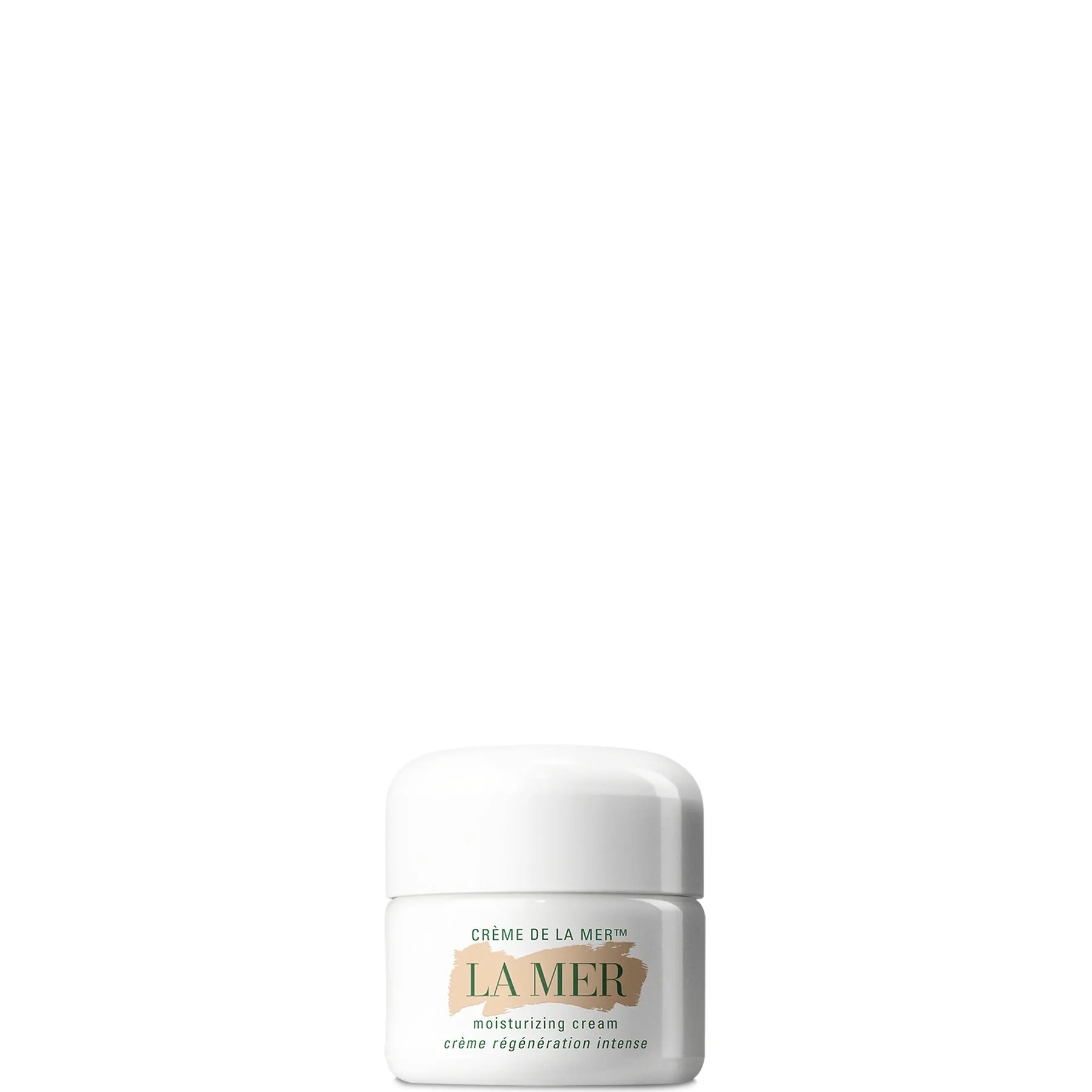 La Mer Crème de La Mer - La Crème Régénération intense - 15 ML - immagine 1