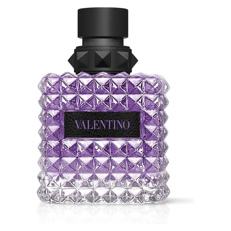 Valentino Valentino Donna Born in Roma Purple Melancholia - 100 ML - immagine 1