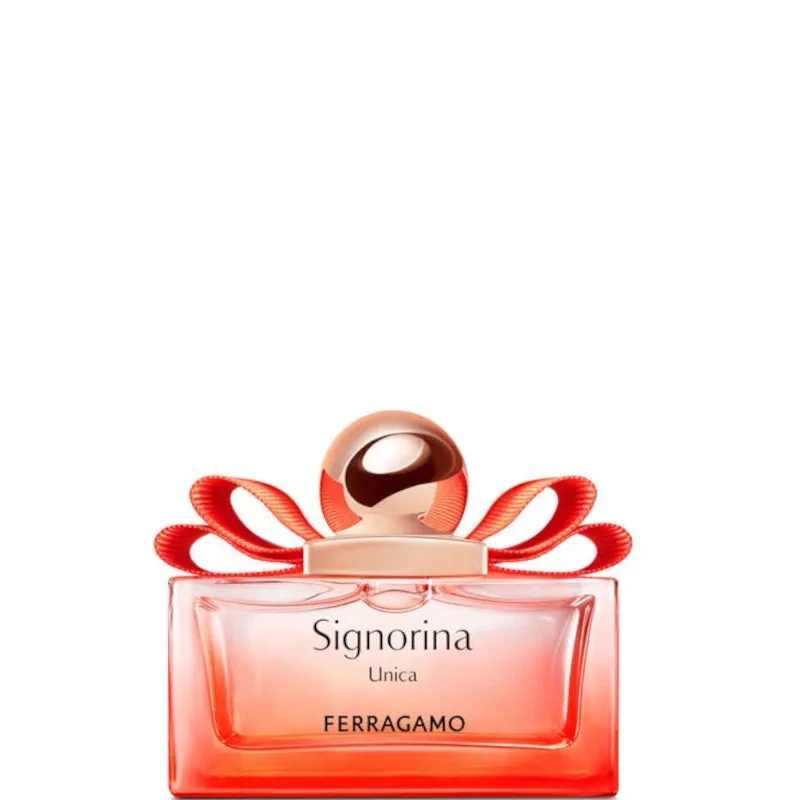 Salvatore Ferragamo Ferragamo Unica Eau de Parfum 50ml - immagine 1