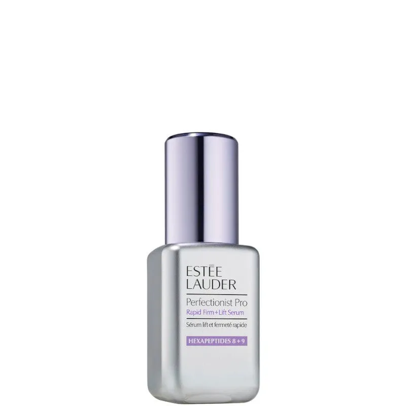 Estee Lauder Perfectionist Pro Rapid Firm + Lift Serum Hexapeptides 8 + 9 30ml - immagine 1