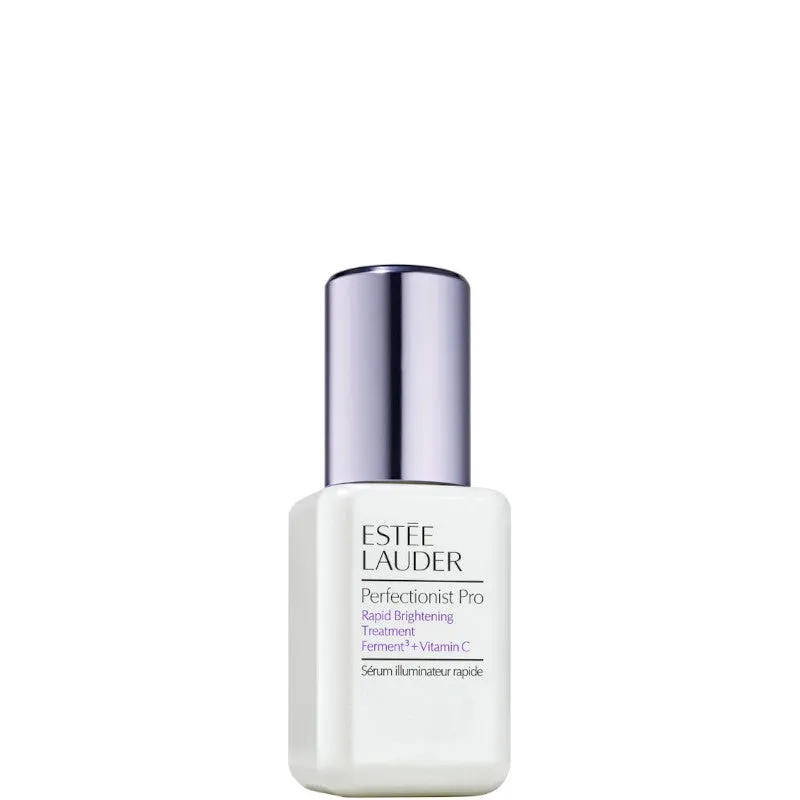 Estee Lauder Perfectionist Pro Rapid Brightening Treatment Ferment + Vitamin C 30ml - immagine 1