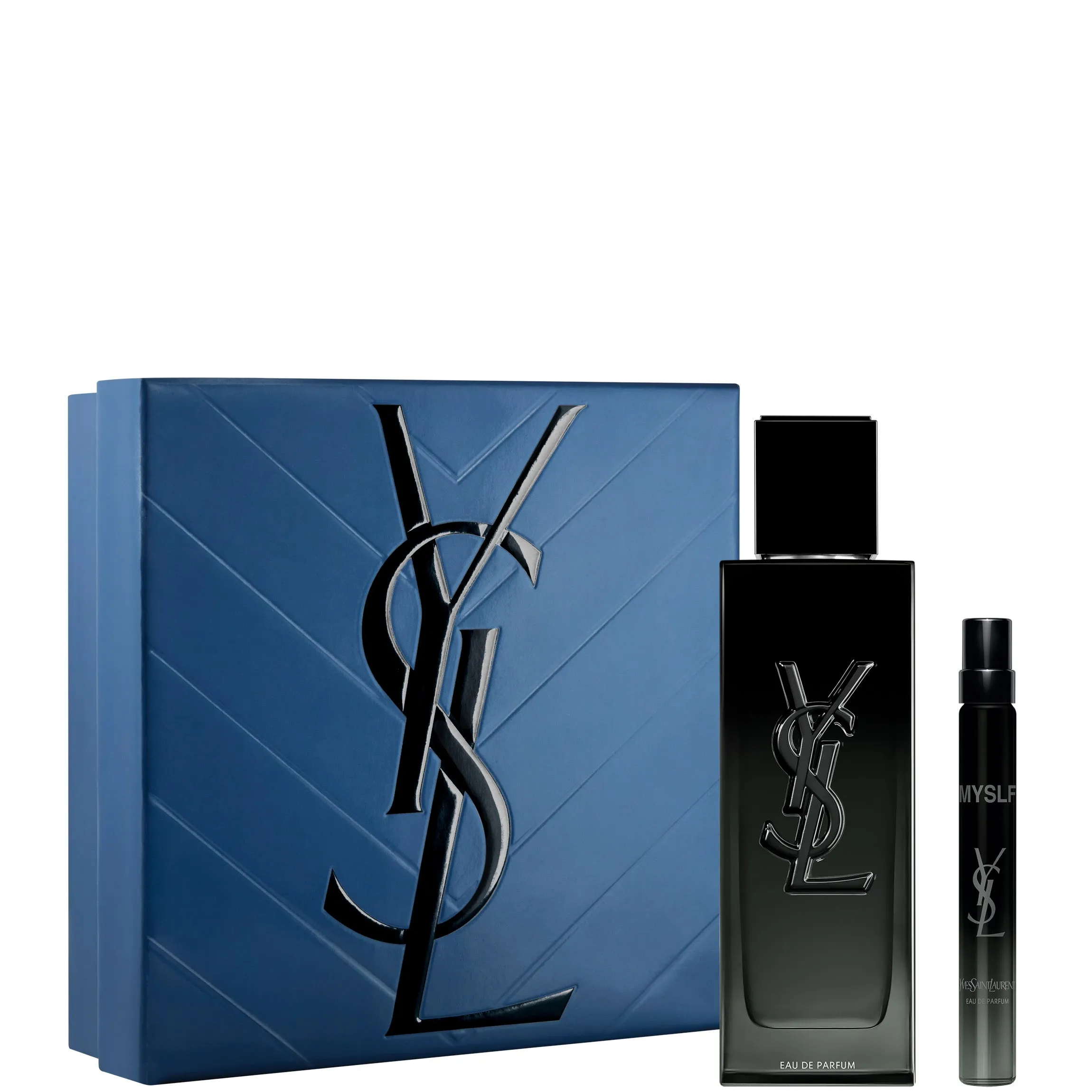 Yves Saint Laurent My Slf Eau de Parfum Confezione - 100 ML - immagine 1