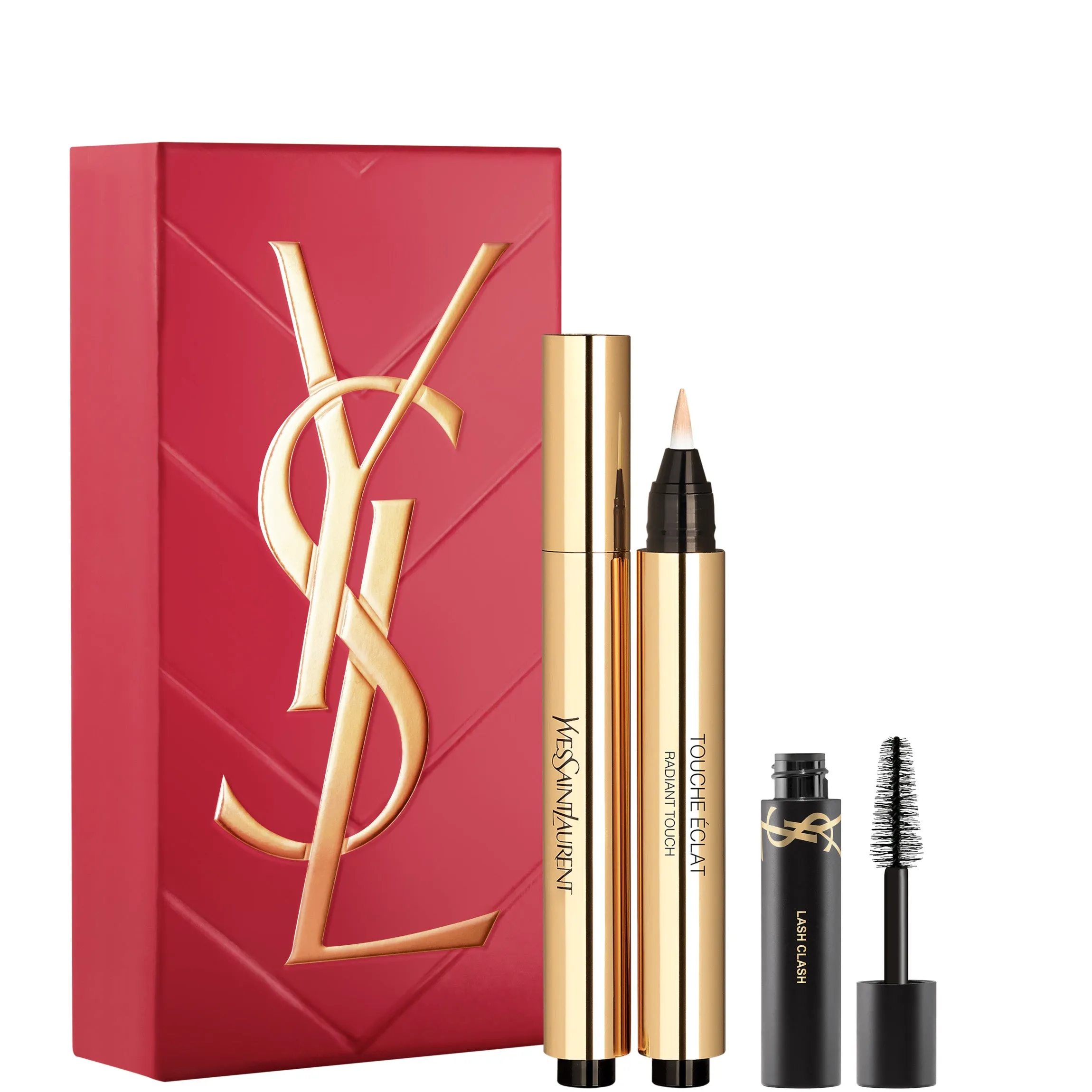Yves Saint Laurent Touche Eclat Confezione - Default Title - immagine 1