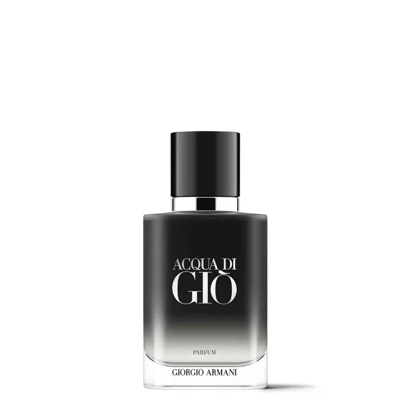 Armani Acqua di Giò Homme Parfum Ricaricabile 30ml - immagine 1