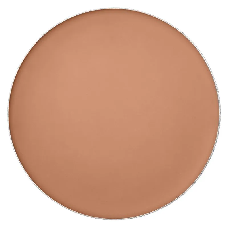 Shiseido Sun Tanning Compact Foundation SPF10 - Ricarica 12gr / Bronze - immagine 1