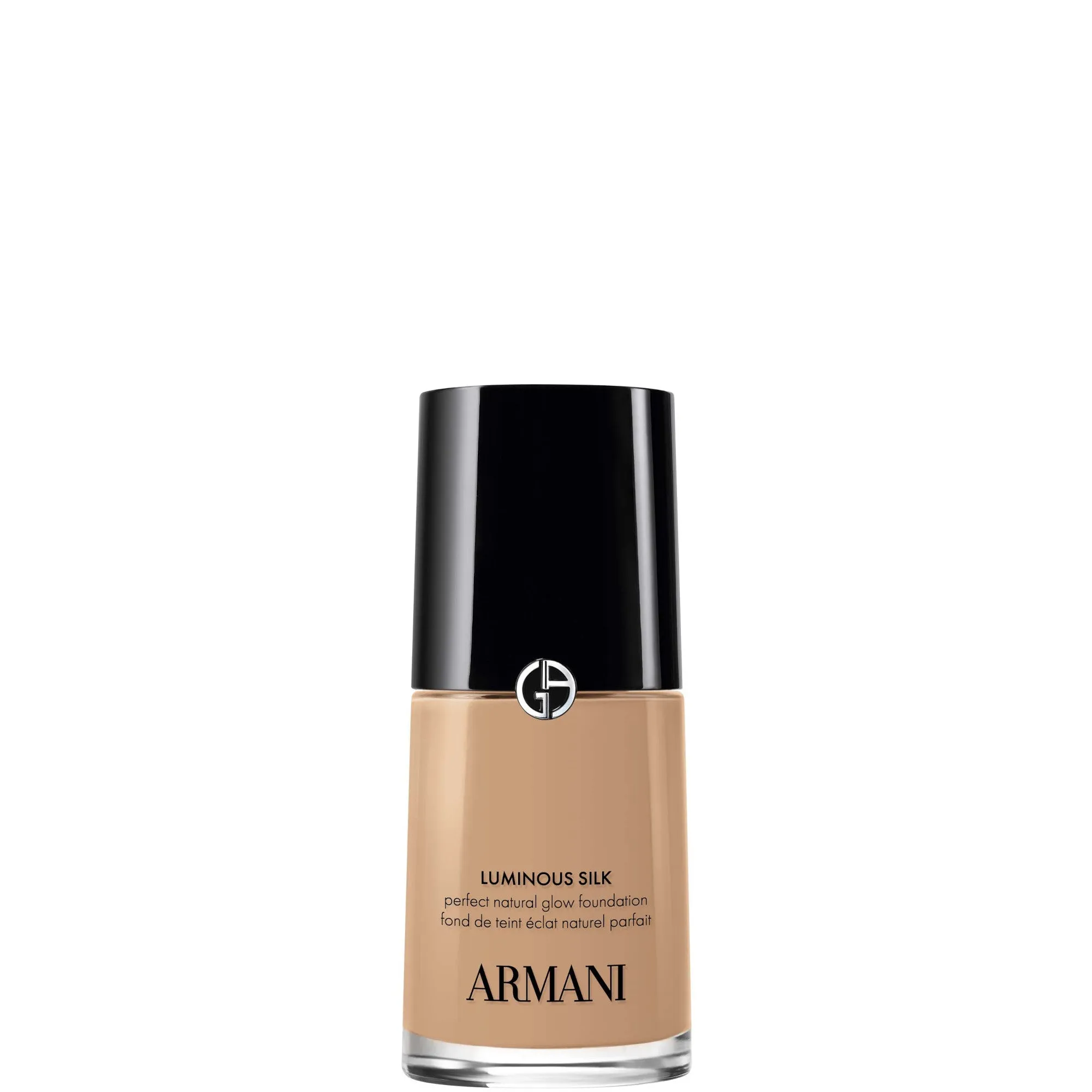 Armani Luminous Silk Foundation - N. 5.5 - immagine 1