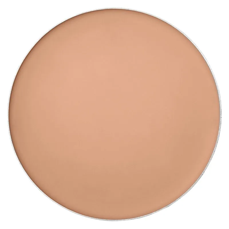 Shiseido Sun Tanning Compact Foundation SPF10 - Ricarica 12gr / Honey - immagine 1
