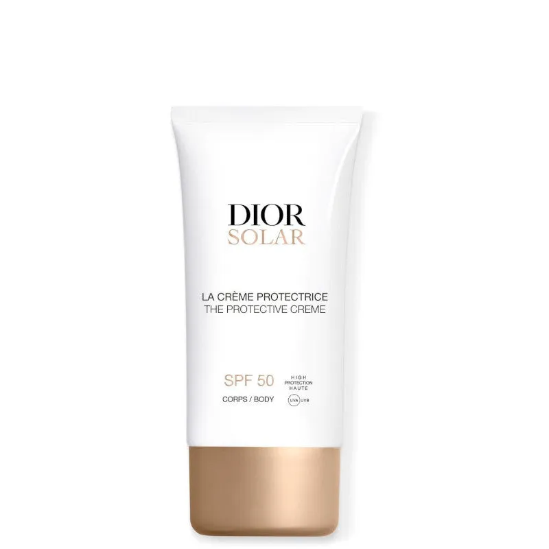 Dior Solar La Creme Protectrice SPF50 150ml - immagine 1