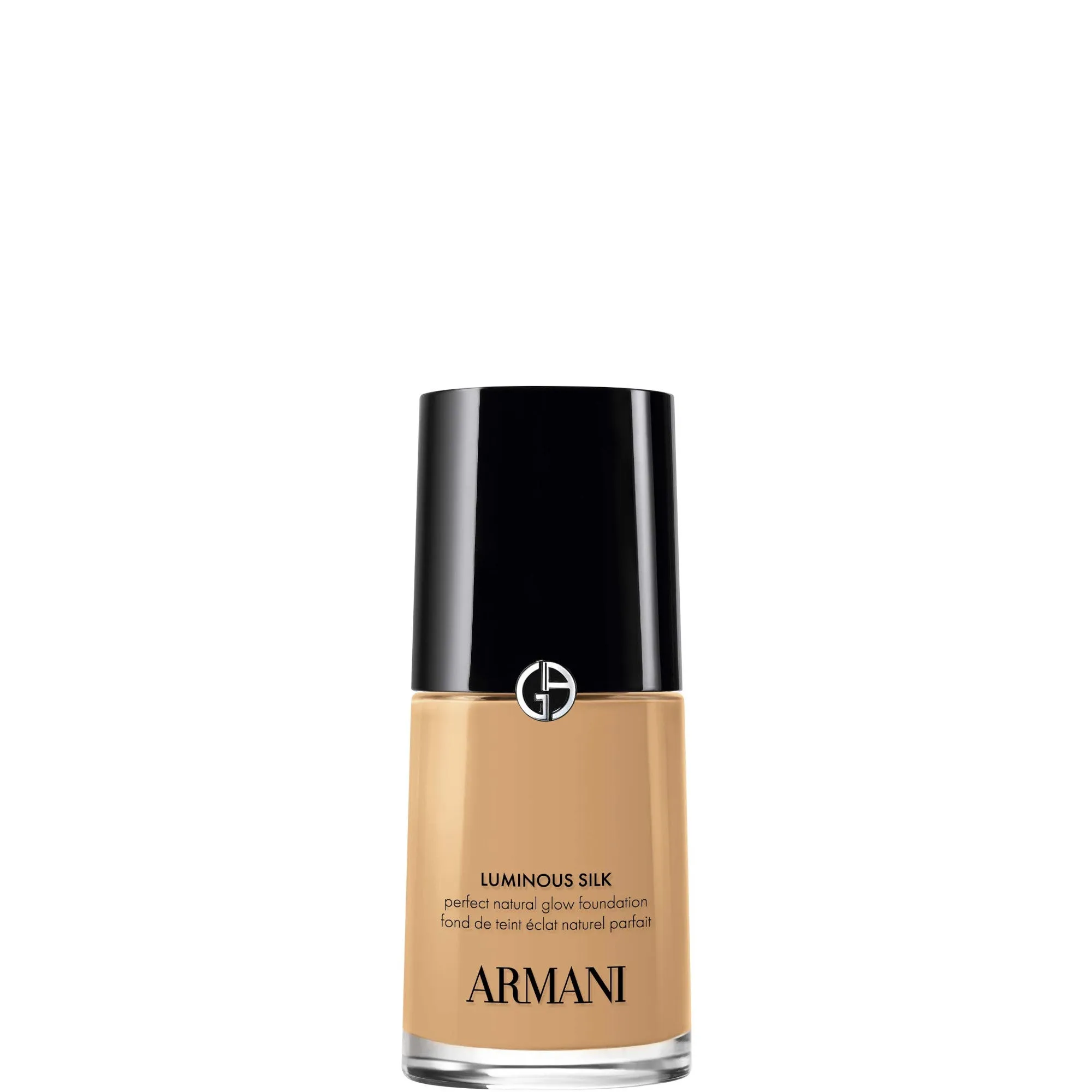 Armani Luminous Silk Foundation - N. 5.8 - immagine 1