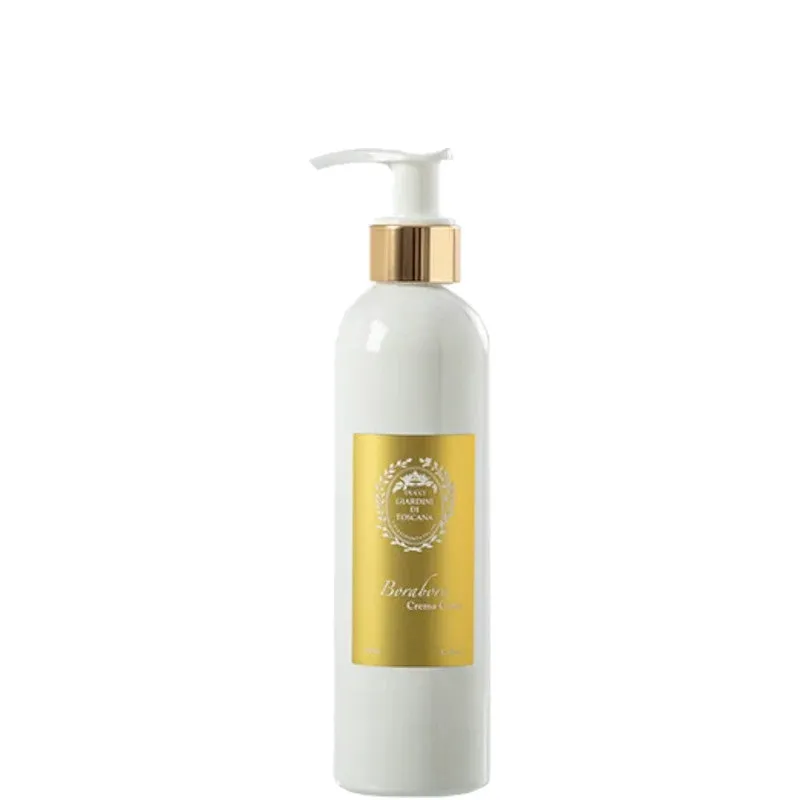 Giardini Di Toscana Bora Bora Crema Corpo 250ml - immagine 1