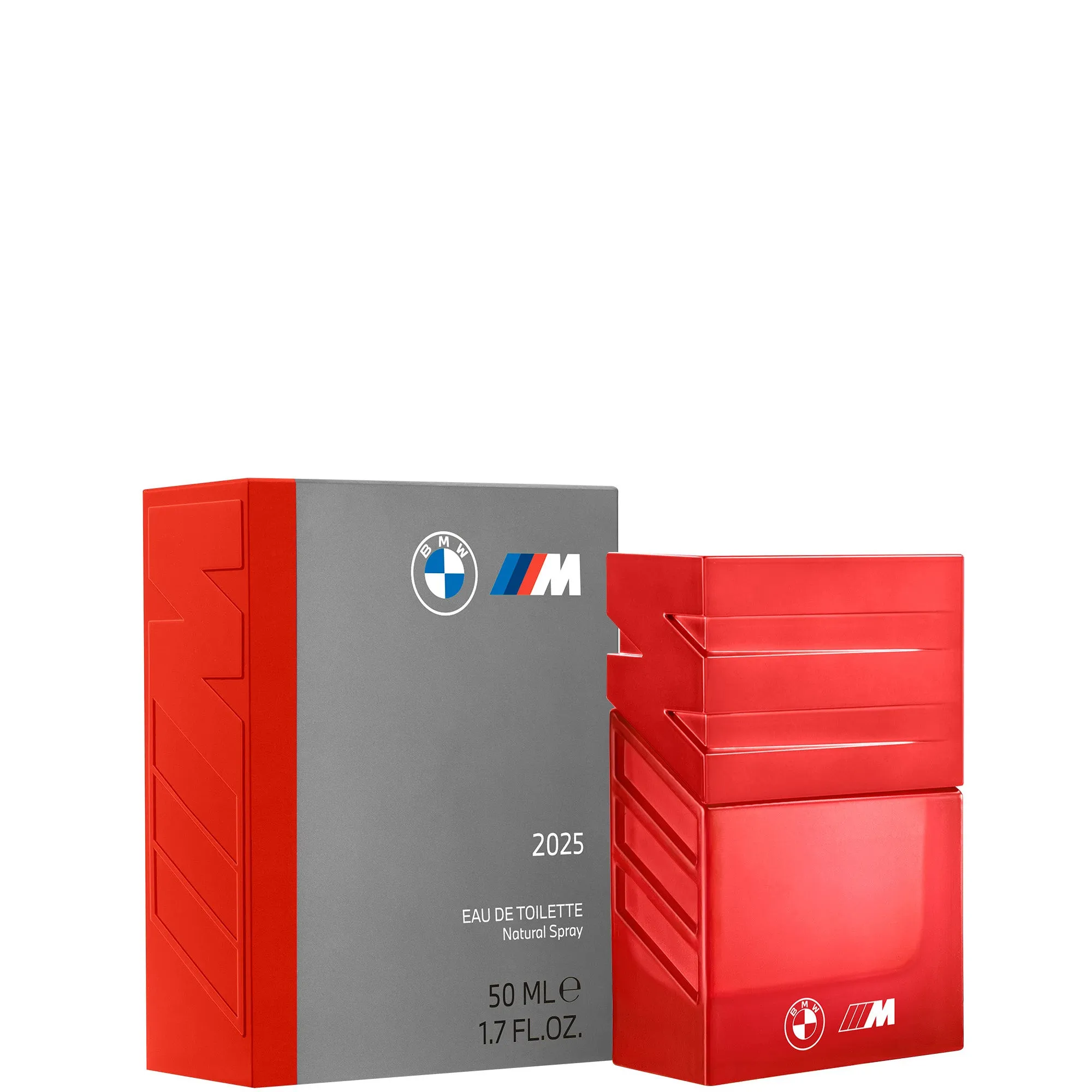 BMW Fragrances BMW M 2025 Eau de Toilette - 50 ML - immagine 1