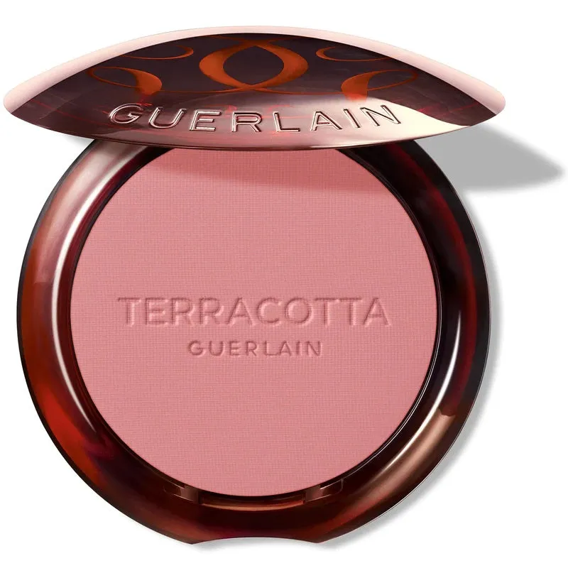 Guerlain Terracotta Blush 5gr / 01 Rose Clair - immagine 1