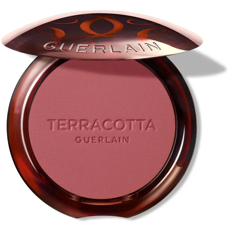 Guerlain Terracotta Blush 5gr / 03 Nude Fonc - immagine 1
